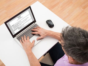 5 things that top CSO candidates need on a resume