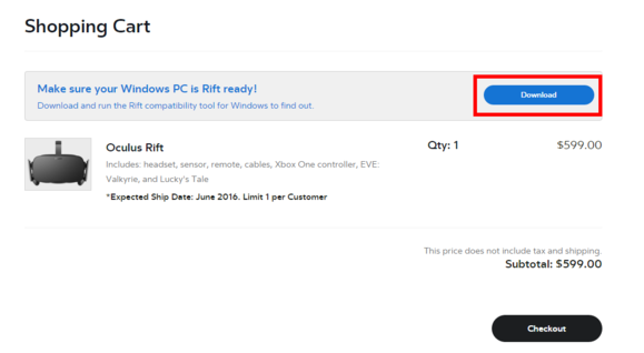 riftstore