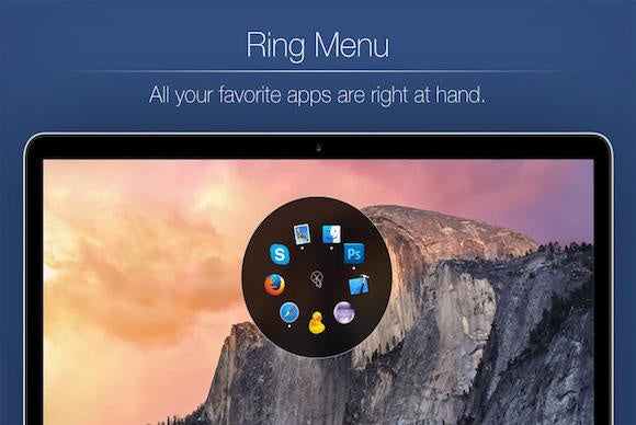 ringmenu