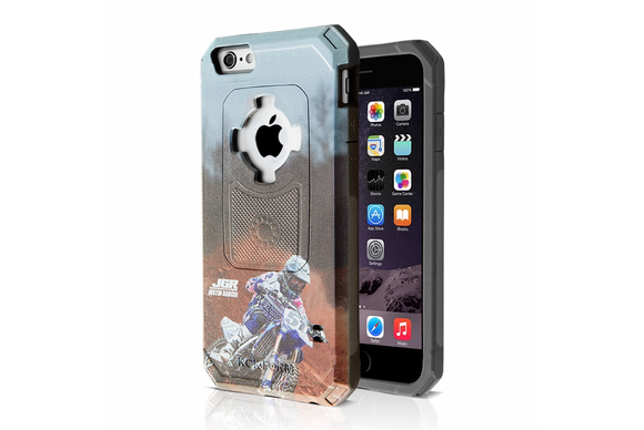 rokform justin iphone