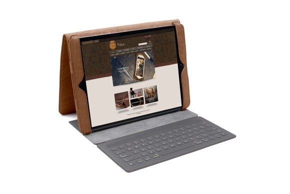 saddleback case ipad