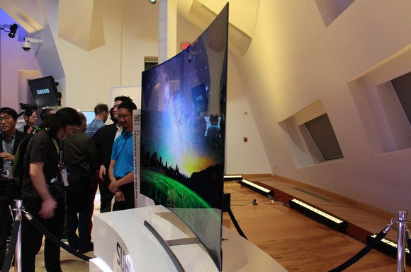 samsung 2016 tv