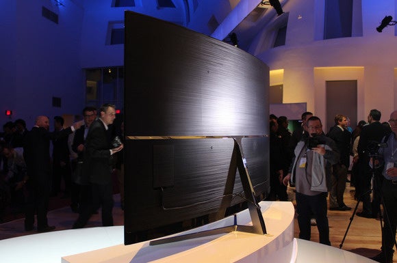 samsung 2016 tv back