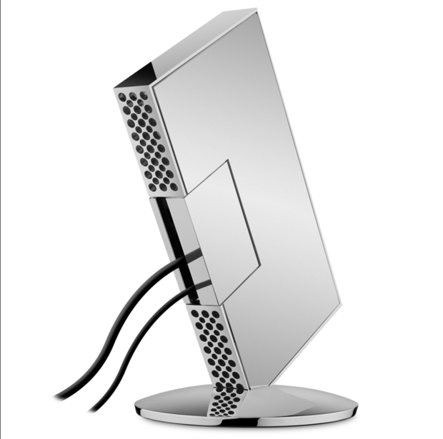 Chromé desktop drive
