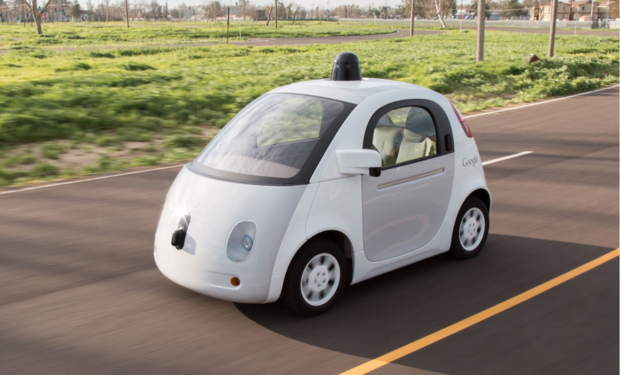 Brits can now insure their self-driving cars – Computerworld