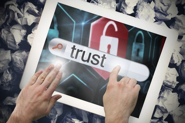 security trust