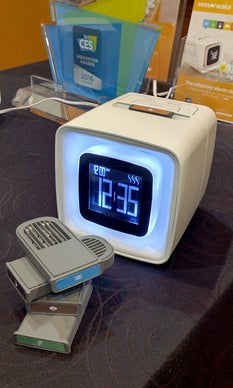 sensorwake 2