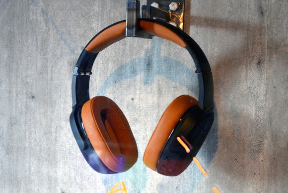 skullcandy crusher vra