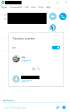 skypetranslator