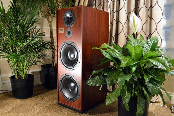 spendor sp200