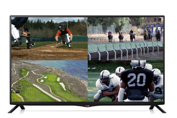 Hopper 3 sports bar mode