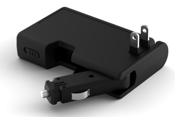 spyderbattery
