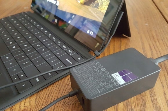 Microsoft Will Recall Surface Pro Power Cords Due To Overheating