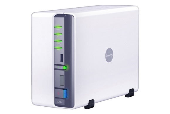 synology