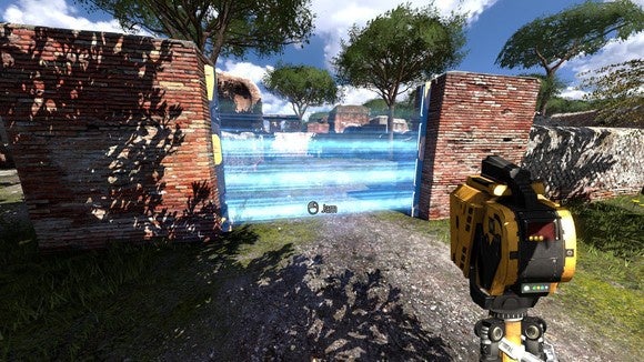 talos principle