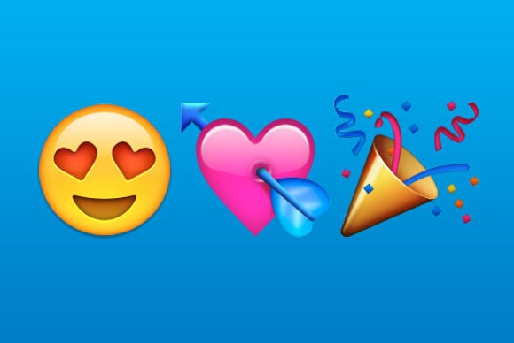 The Complete Guide To Using Emoji On Your Mac Iphone And Ipad