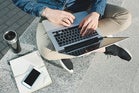 A Defensive Computing term paper on privacy: VPNs, Tor and VPN routers
