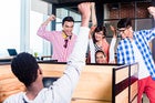 Back on top: Microsoft owns the modern office again