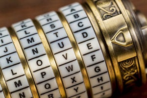 password security