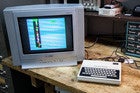 This old tech: TRS-80 MC-10 Micro Color Computer lives to play again
