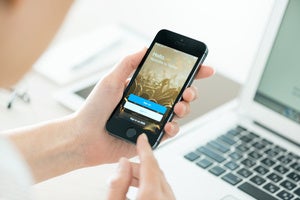 twitter iphone