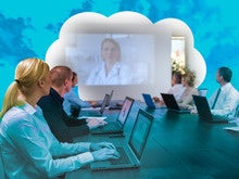 Video collaboration continues to gain momentum