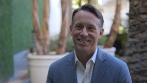 Cory Treffiletti, VP of Marketing, Oracle Data Cloud