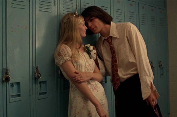 Virgin Suicides