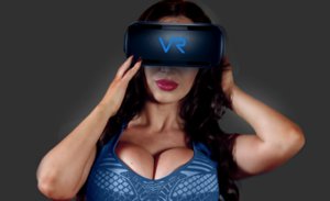 vr porn