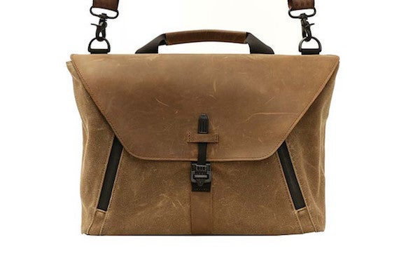 waterfield staad ipad