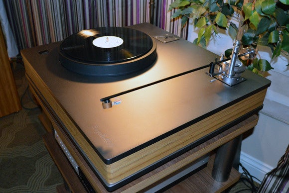 well tempered royale 400