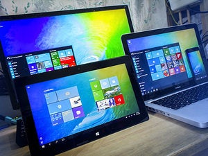 Windows as a Service: What's it mean?