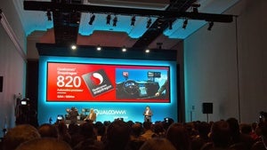 Qualcomm snapdragon 820Am