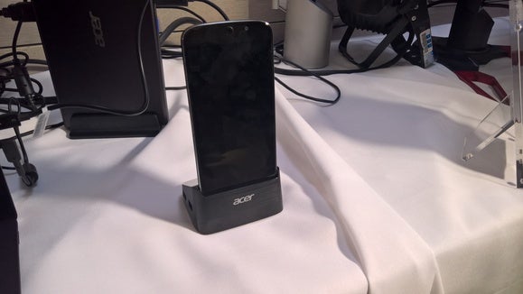Acer Liquid Jade Primo display dock