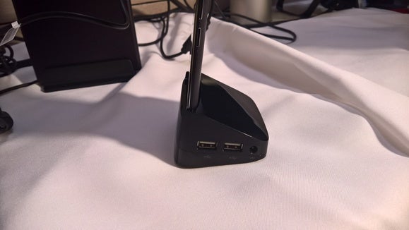 Acer Liquid Jade Primo display dock