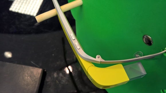 Cool Glass top