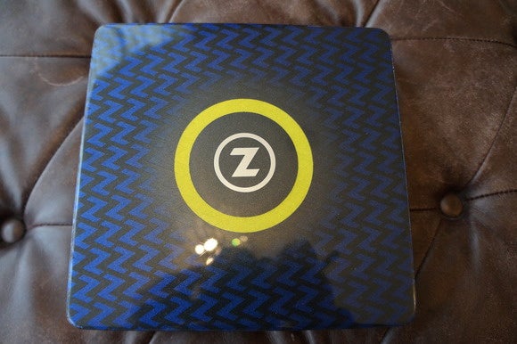 zotac bs mods paintjob