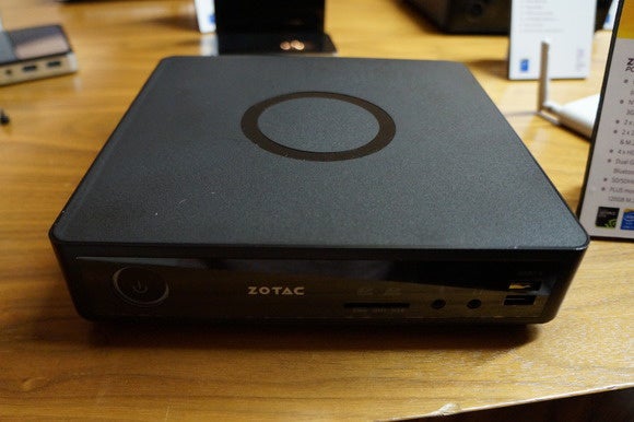 zotac magnum en970