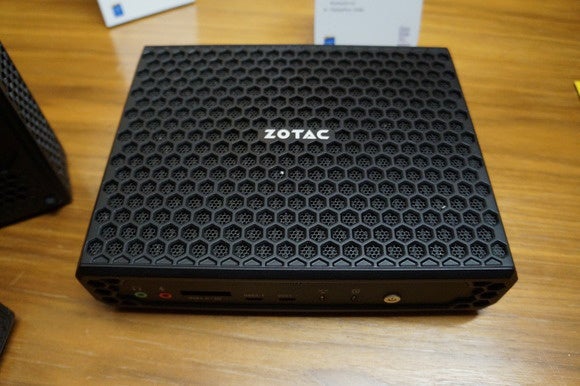 zotac zbox z series skylake