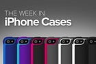 The Week in iPhone Cases: Meet HEX's latest stingray-inspired pattern