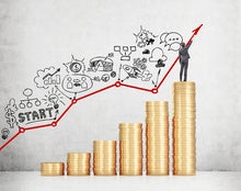 Transitioning Data from Byproduct to Business Asset
