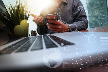 Data is the New Control Point