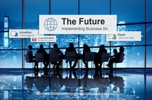Vanguard CIOs get down to business