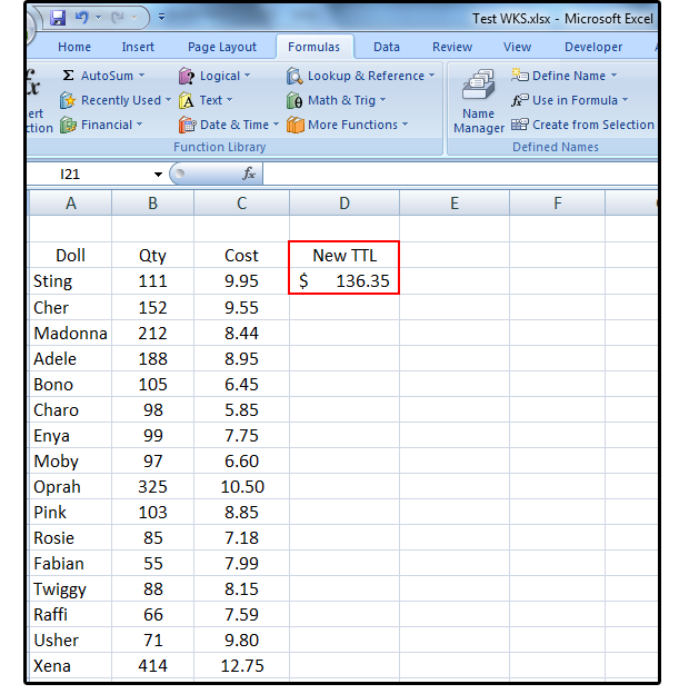 Excel Pro Tips How To Create Define And Use Named Ranges Pcworld