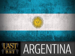 11 argentina