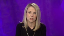 Marissa Mayer asks for her annual bonus to be distributed to Yahoo employees