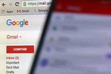 Businesses switch to Gmail for ransomware and spear-phishing protection