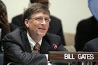 Gates, Bezos join others to launch clean energy tech VC fund