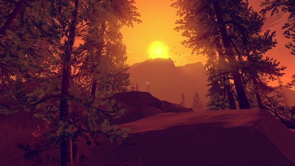 Firewatch