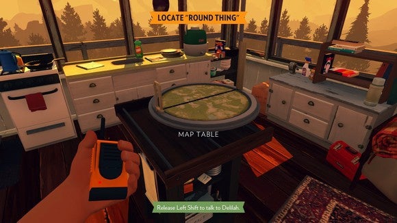 Firewatch